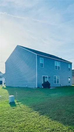 $360,000 | 58 Autumns Wood Drive, Brunswick, GA 31525