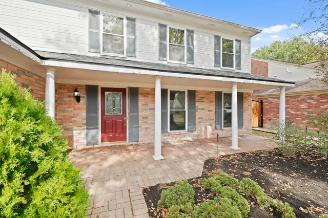 $2,149 | 21226 Park Willow Drive, Katy, TX 77450