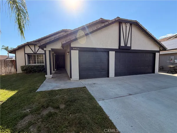 $449,950 | 44523 Galicia Drive, Hemet, CA 92544
