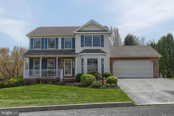 $455,000 | 885 Sunny Hill Lane, Harrisburg, PA 17111