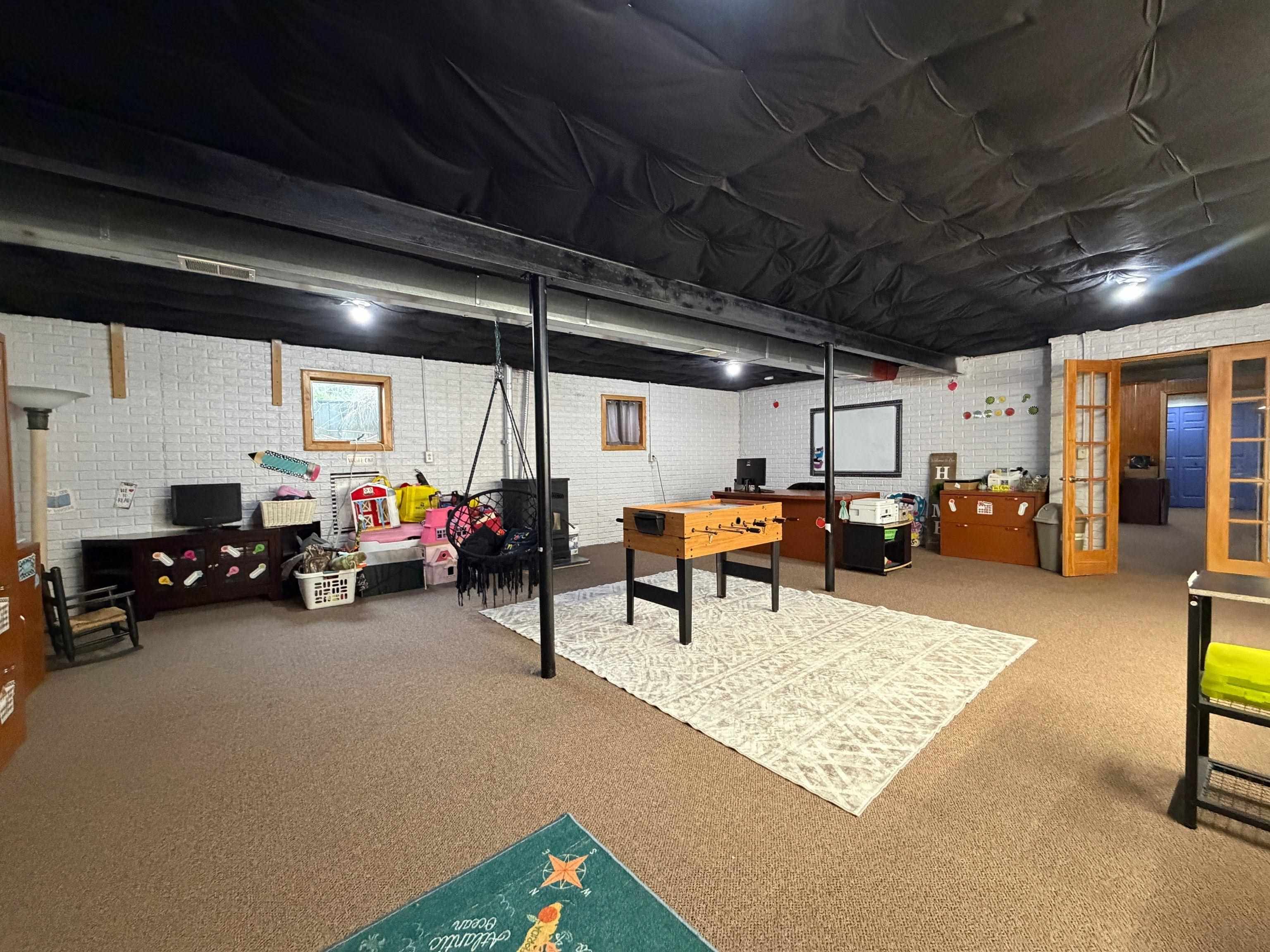 10184 North Linden Road Clio, MI 48420 - Photo 48 of 81