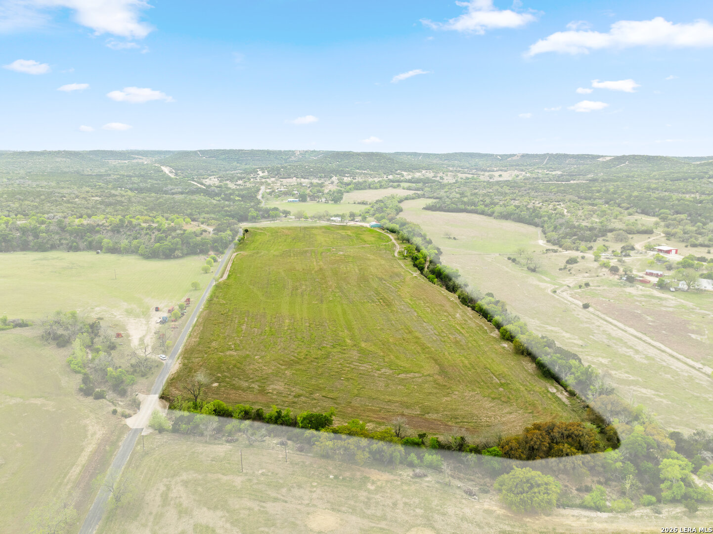 0 Hermann Sons Road Comfort, TX 78013 - Photo 11 of 31 a view of an ocean
