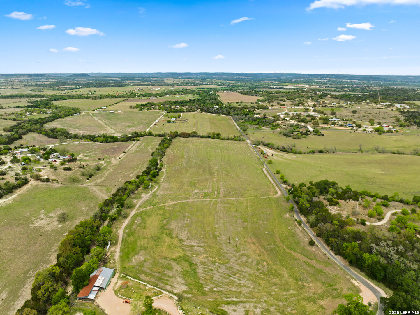 0 Hermann Sons Road Comfort, TX 78013 - Photo 17 of 31 a view of an ocean view