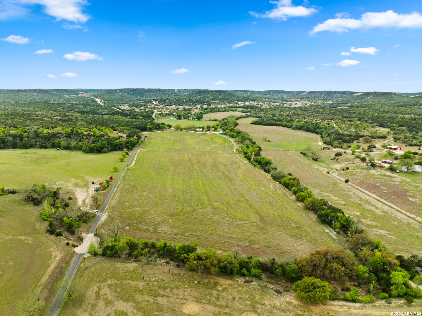 0 Hermann Sons Road Comfort, TX 78013 - Photo 27 of 31 a view of a city