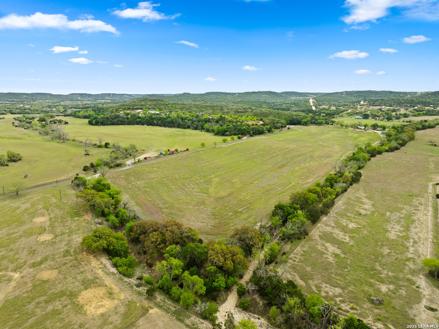 0 Hermann Sons Road Comfort, TX 78013 - Photo 30 of 31 a view of lake with city view