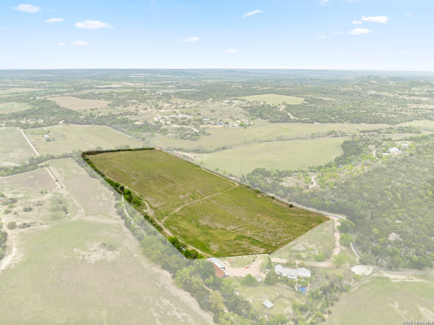 0 Hermann Sons Road Comfort, TX 78013 - Photo 3 of 31 a view of an ocean