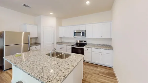 $2,299 | 2312 Winthrop Avenue, Princeton, TX 75407