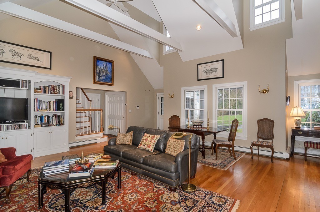 16 Fiske Road Wellesley, MA 02481 - Photo 8 of 24