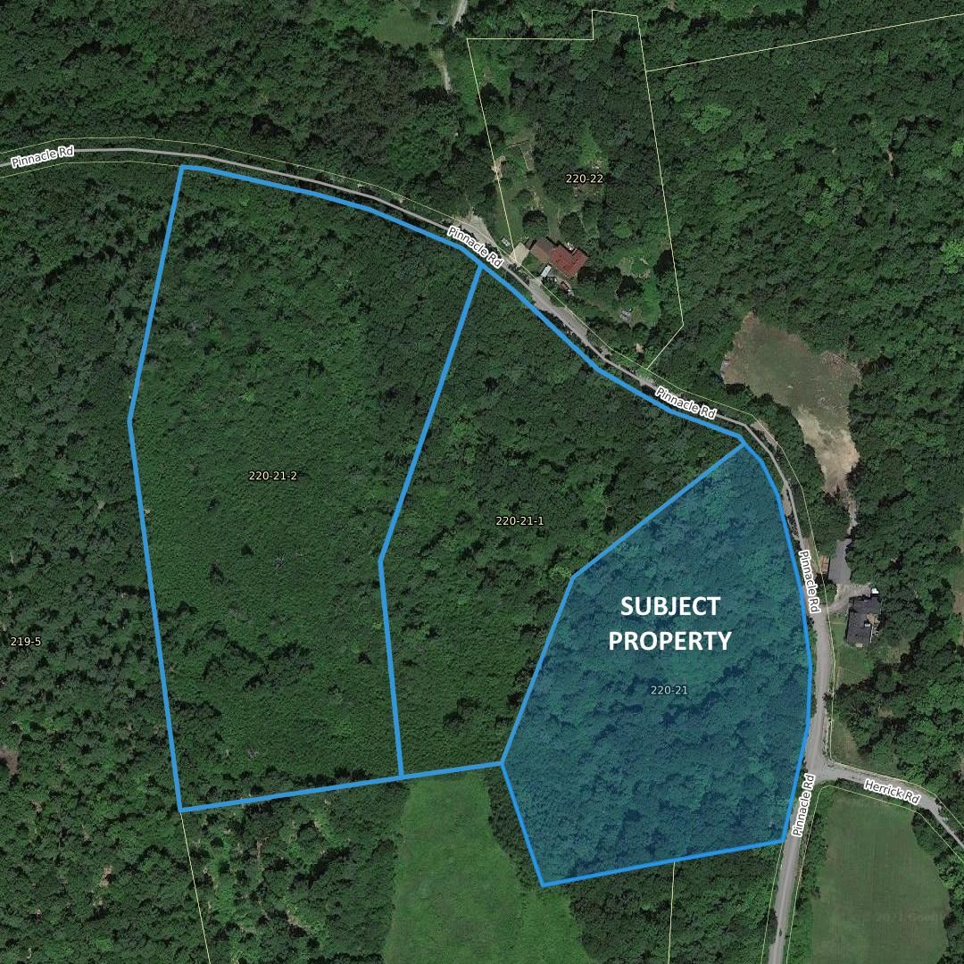 220-021-000 Pinnacle Road Lyndeborough, NH 03082 - Photo 5 of 5