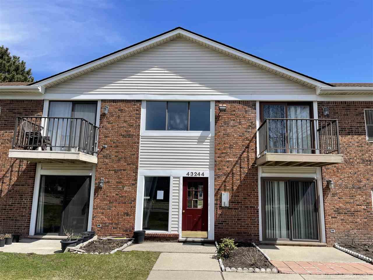 43244 Mound Road, Unit 7/1 Sterling Heights, MI 48314 - Photo 1 of 18 Gallery Image 1