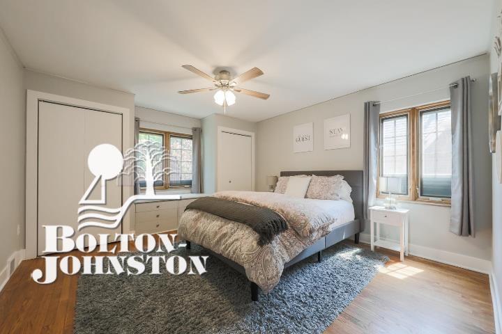 311 Merriweather Road Grosse Pointe, MI 48236 - Photo 35 of 49 Bedroom 3