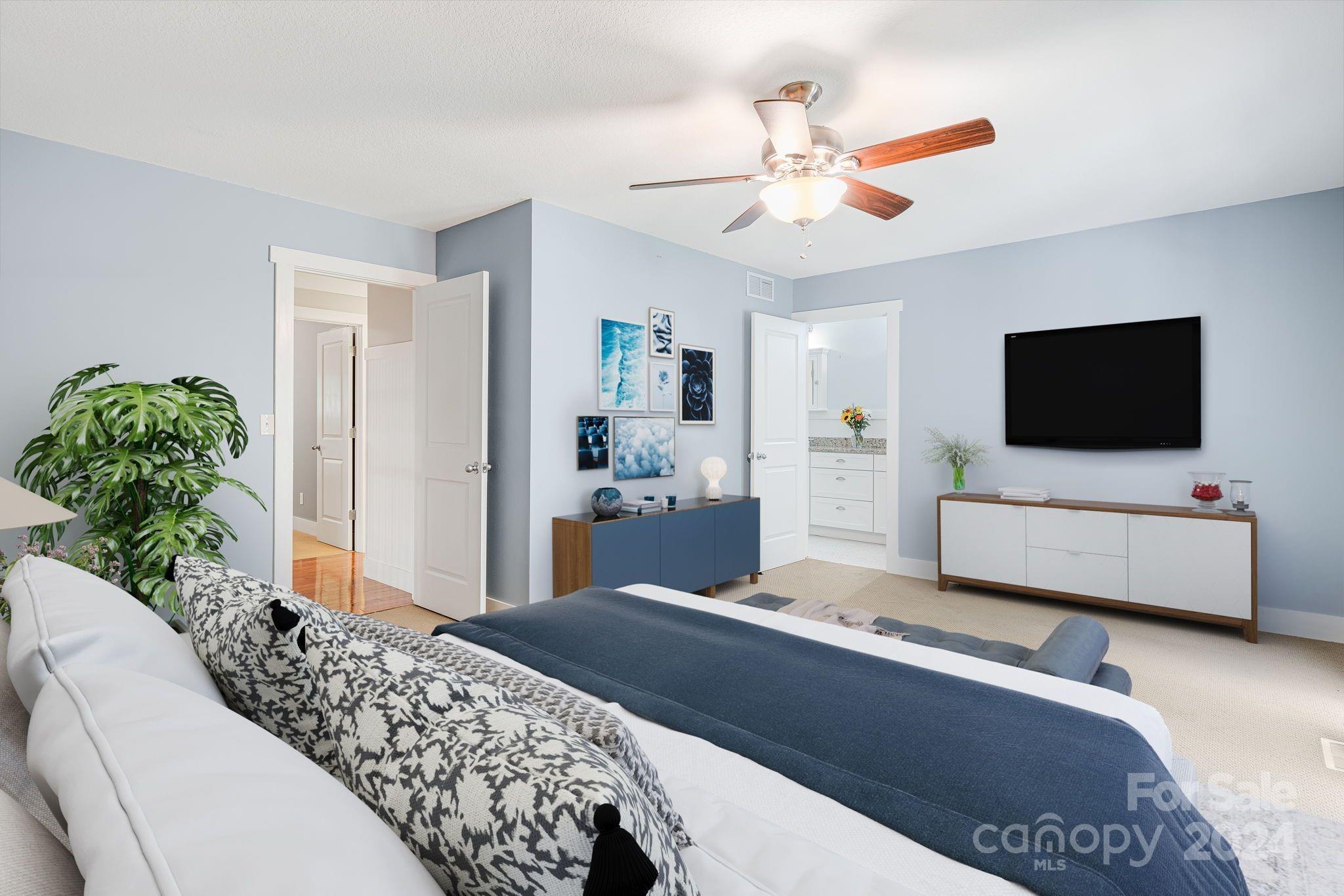 349 Foxhall Road Mills River, NC 28759 - Photo 23 of 48 Gallery Image 23