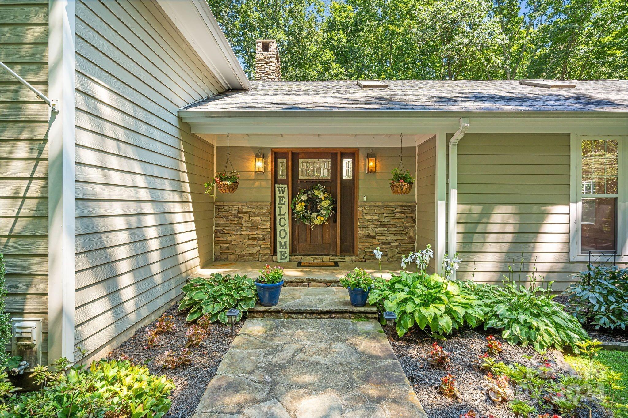 349 Foxhall Road Mills River, NC 28759 - Photo 3 of 48 Gallery Image 3