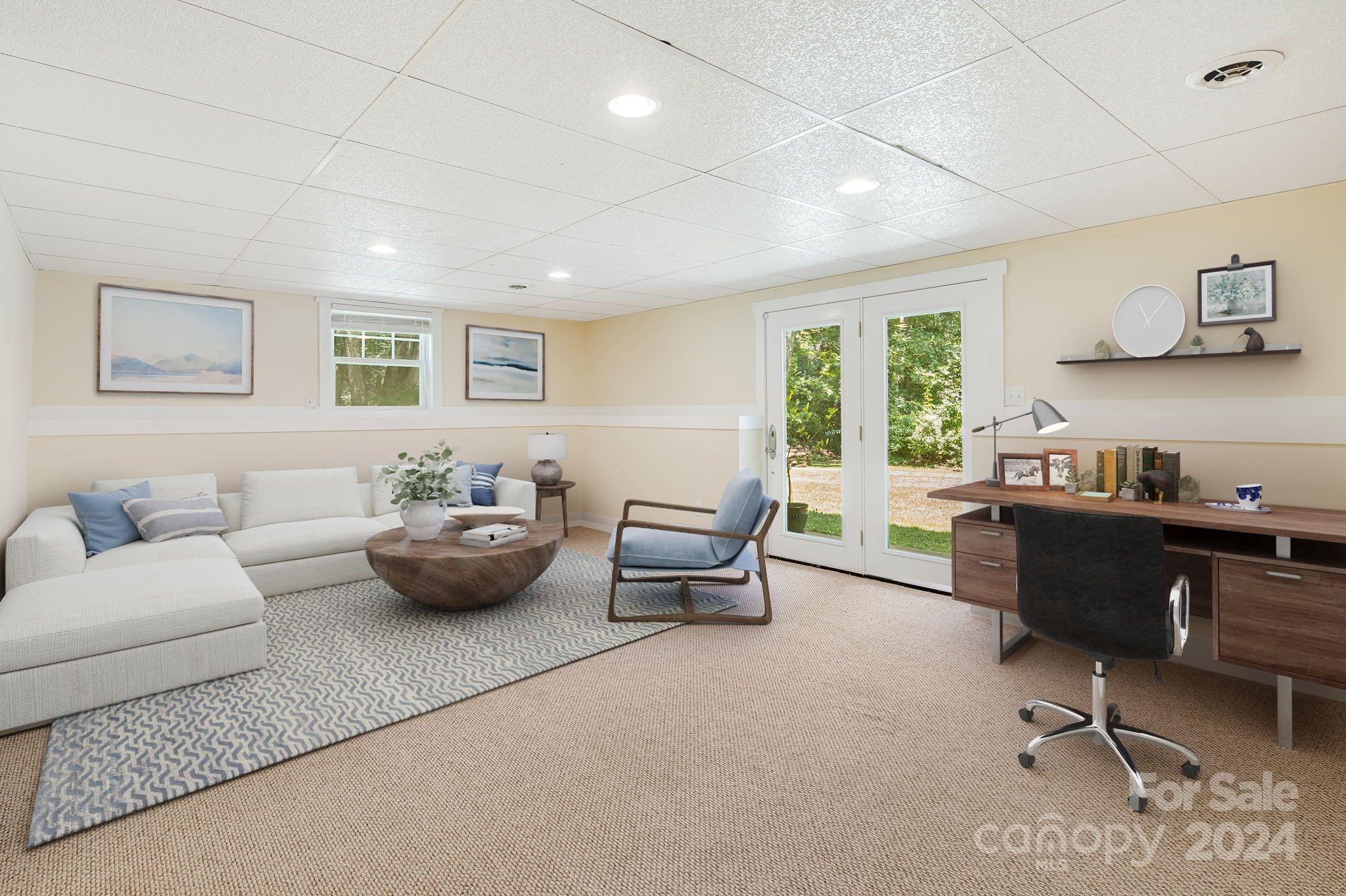349 Foxhall Road Mills River, NC 28759 - Photo 36 of 48 Gallery Image 36