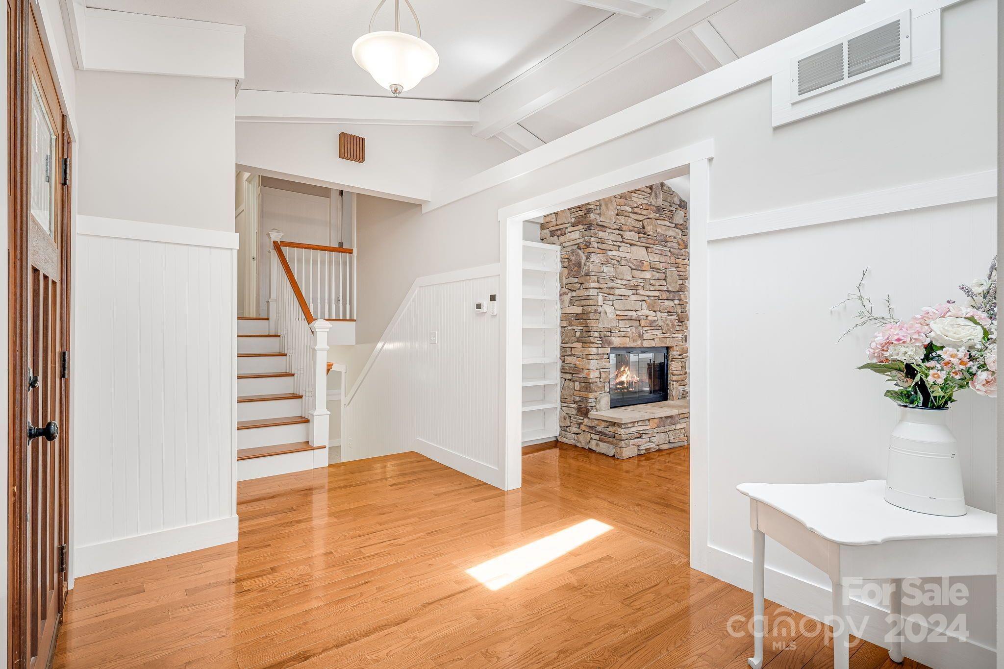 349 Foxhall Road Mills River, NC 28759 - Photo 5 of 48 Gallery Image 5