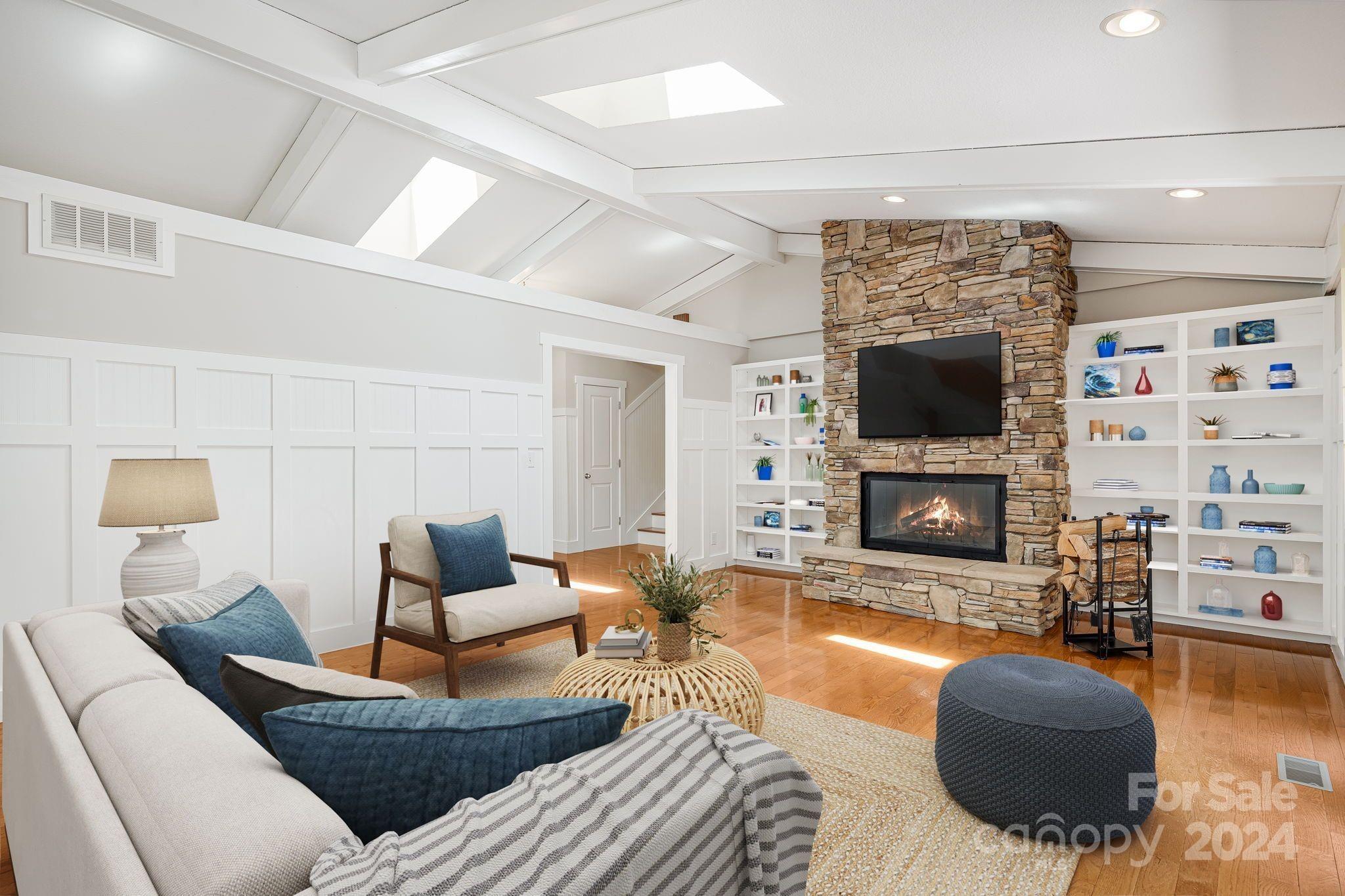 349 Foxhall Road Mills River, NC 28759 - Photo 6 of 48 Gallery Image 6
