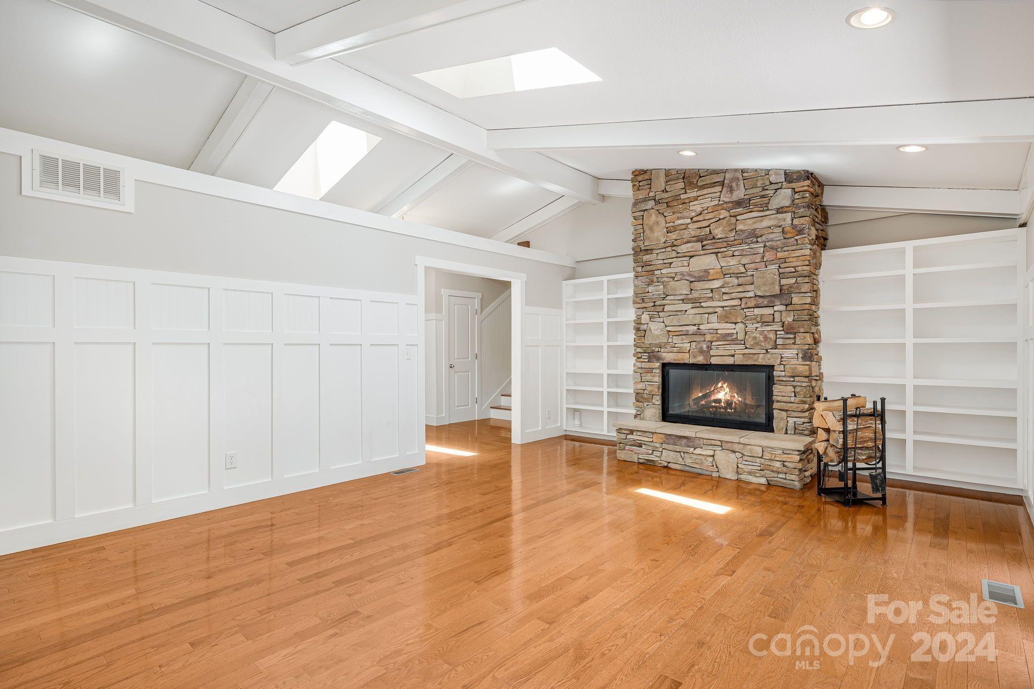 349 Foxhall Road Mills River, NC 28759 - Photo 7 of 48 Gallery Image 7