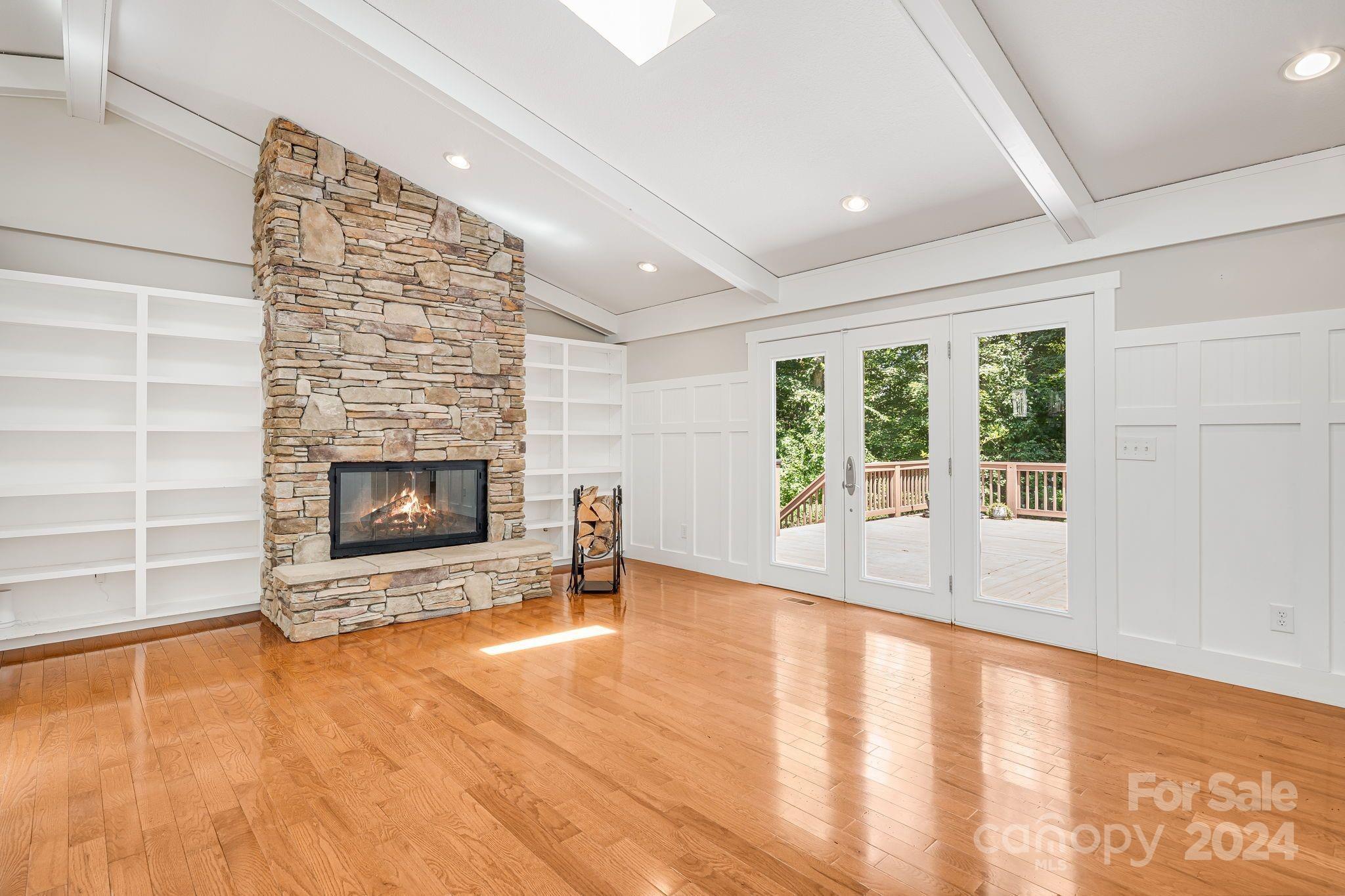 349 Foxhall Road Mills River, NC 28759 - Photo 9 of 48 Gallery Image 9