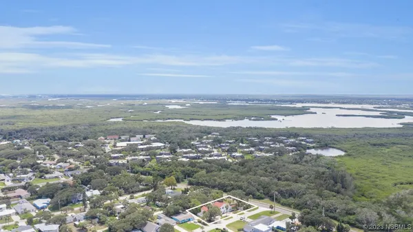 $1,385,000 | 3501 Saxon Drive, New Smyrna Beach, FL 32169