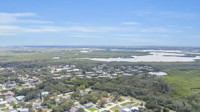 $1,385,000 | 3501 Saxon Drive, New Smyrna Beach, FL 32169