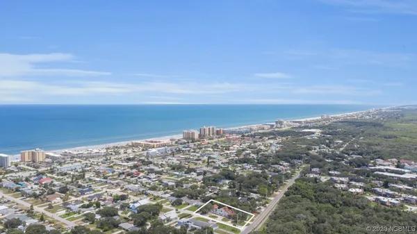 $1,385,000 | 3501 Saxon Drive, New Smyrna Beach, FL 32169