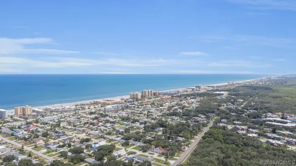 $1,385,000 | 3501 Saxon Drive, New Smyrna Beach, FL 32169