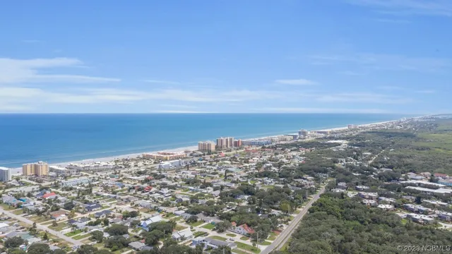 $1,385,000 | 3501 Saxon Drive, New Smyrna Beach, FL 32169