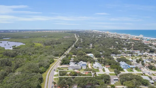 $1,385,000 | 3501 Saxon Drive, New Smyrna Beach, FL 32169