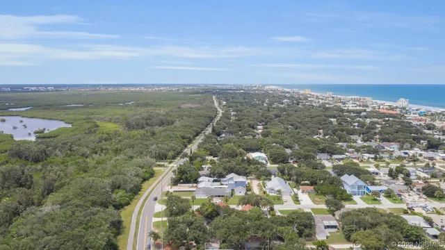 $1,385,000 | 3501 Saxon Drive, New Smyrna Beach, FL 32169