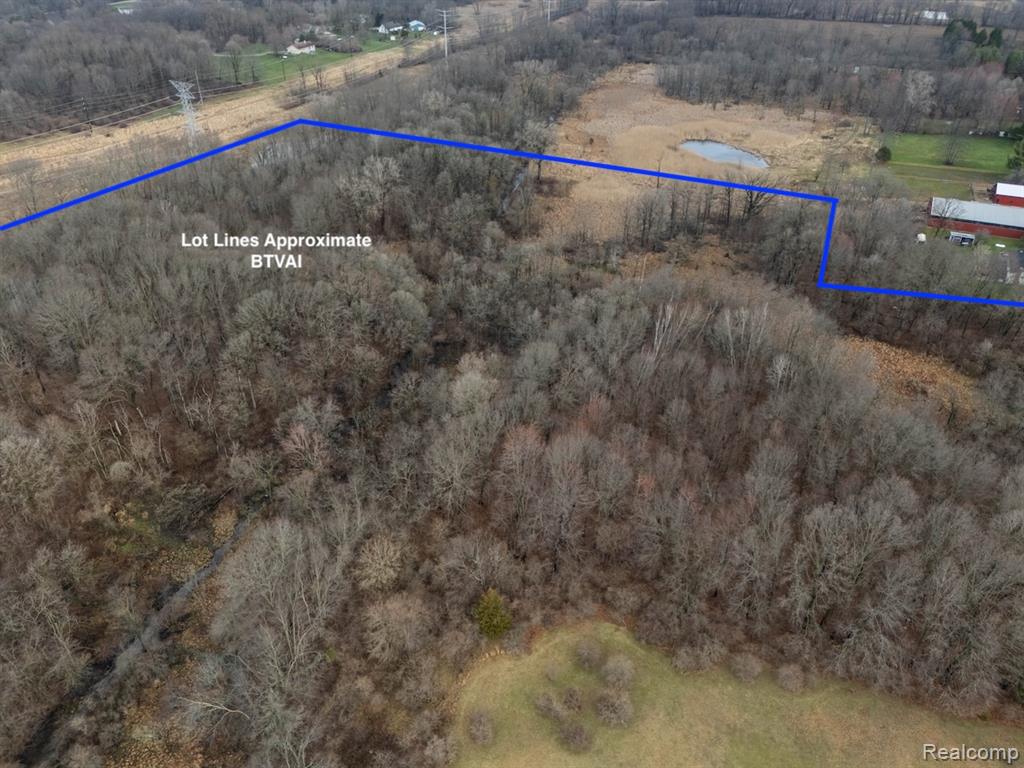Vl Pingree Road Howell, MI 48843 - Photo 9 of 14
