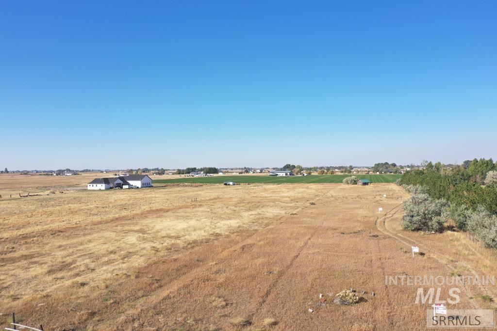 Tbd Lot 1 Tbd Rigby, ID 83442 - Photo 2 of 9 View of yard featuring a view of countryside