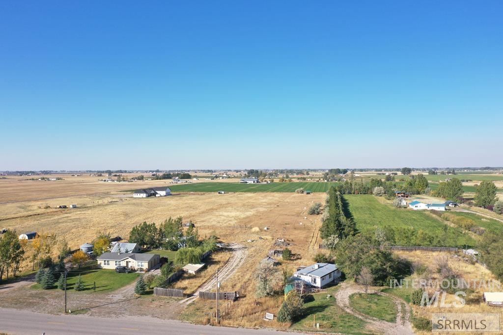 Tbd Lot 1 Tbd Rigby, ID 83442 - Photo 4 of 9 Overview of rural landscape