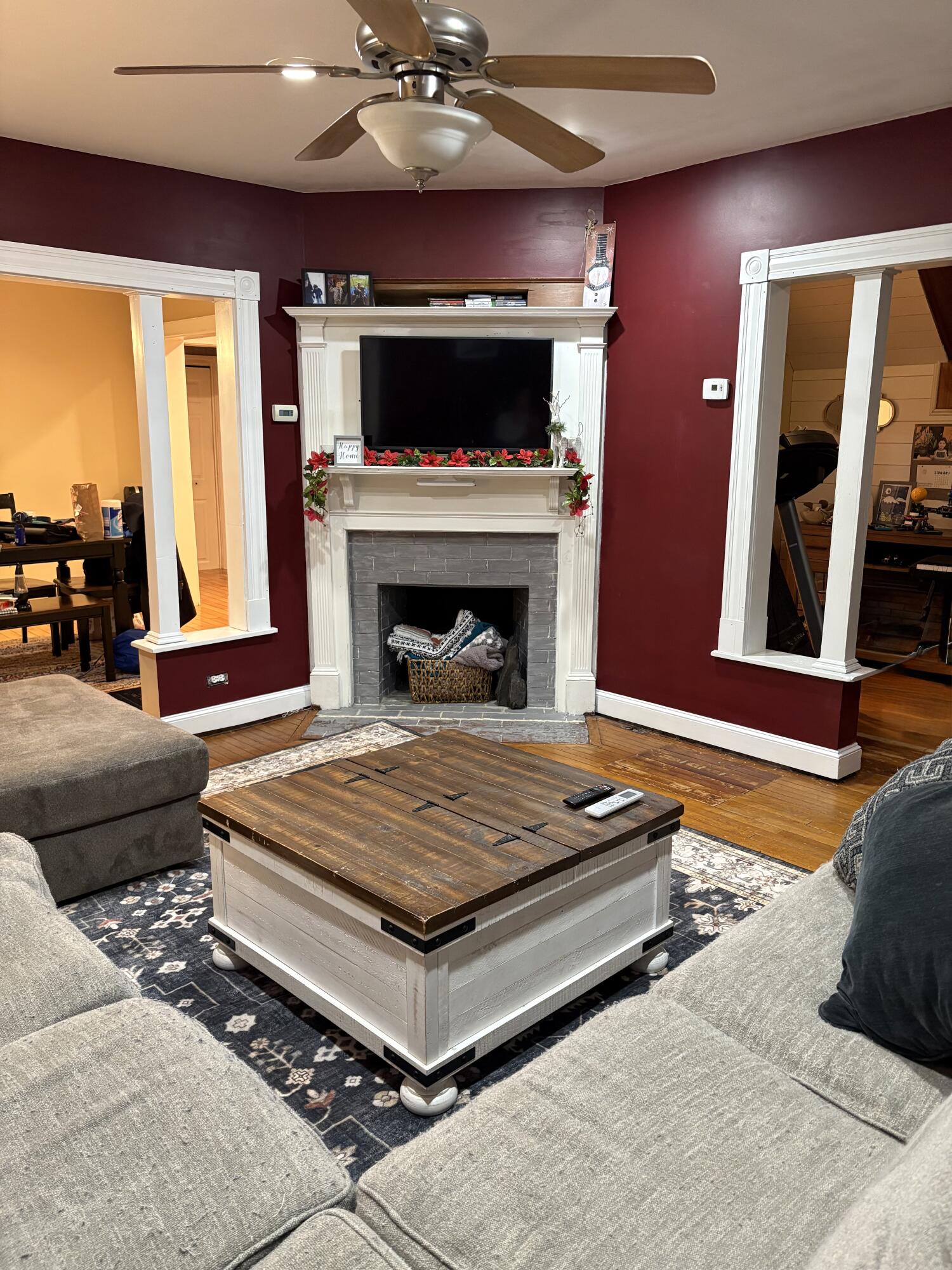93 Hines Street Washburn, ME 04786 - Photo 5 of 15 IMG_8914