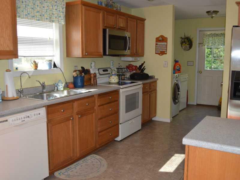 146 Horace Files Road Naples, ME 04055 - Photo 8 of 34 Kitchen.