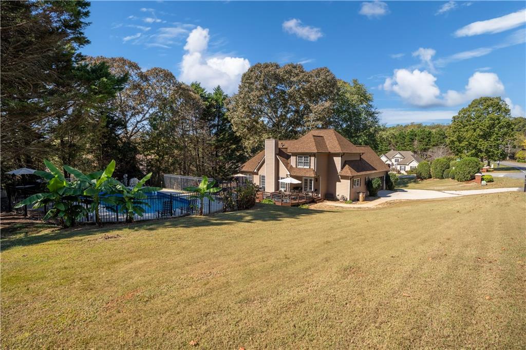 5126 Cash Road Flowery Branch, GA 30542 - Photo 40 of 59