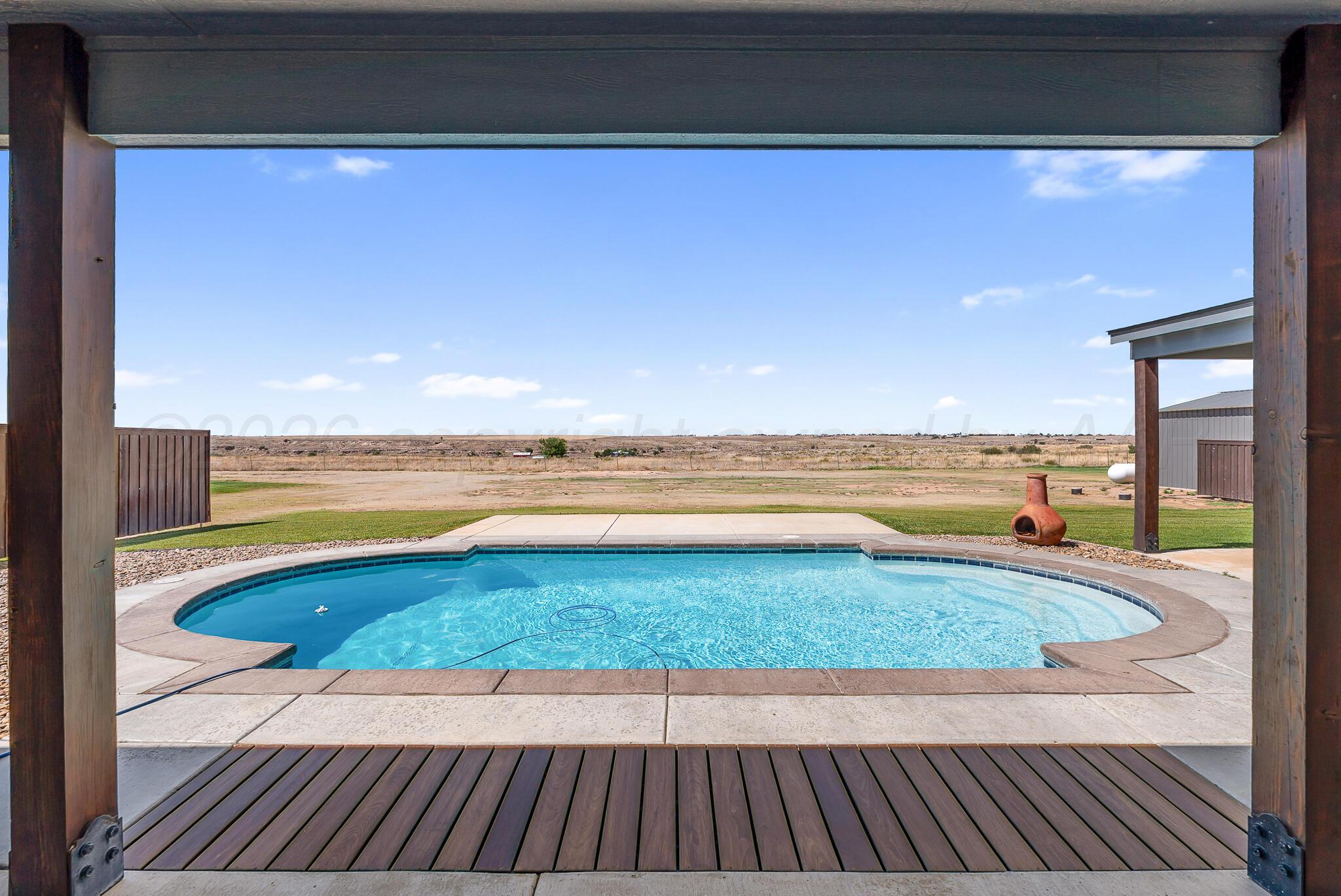 13360 Blf Rdg Trail Canyon, TX 79015 - Photo 45 of 58 13360 Bluff Ridge Trail -45