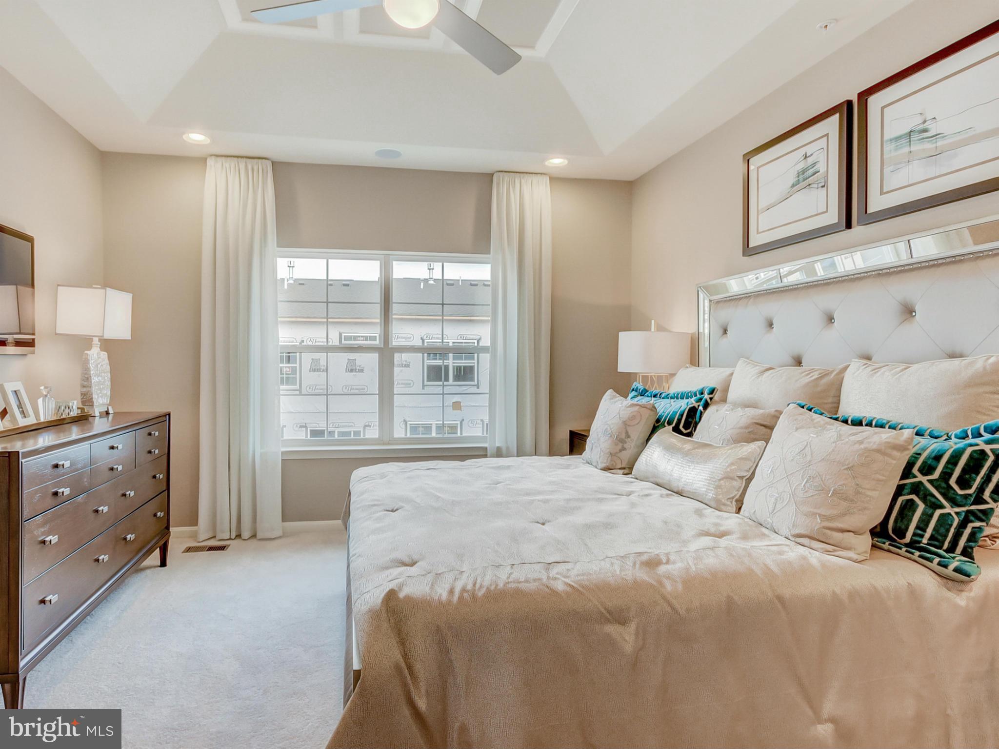 2906 Findley Road Kensington, MD 20895 - Photo 12 of 18 Bedroom (Master)