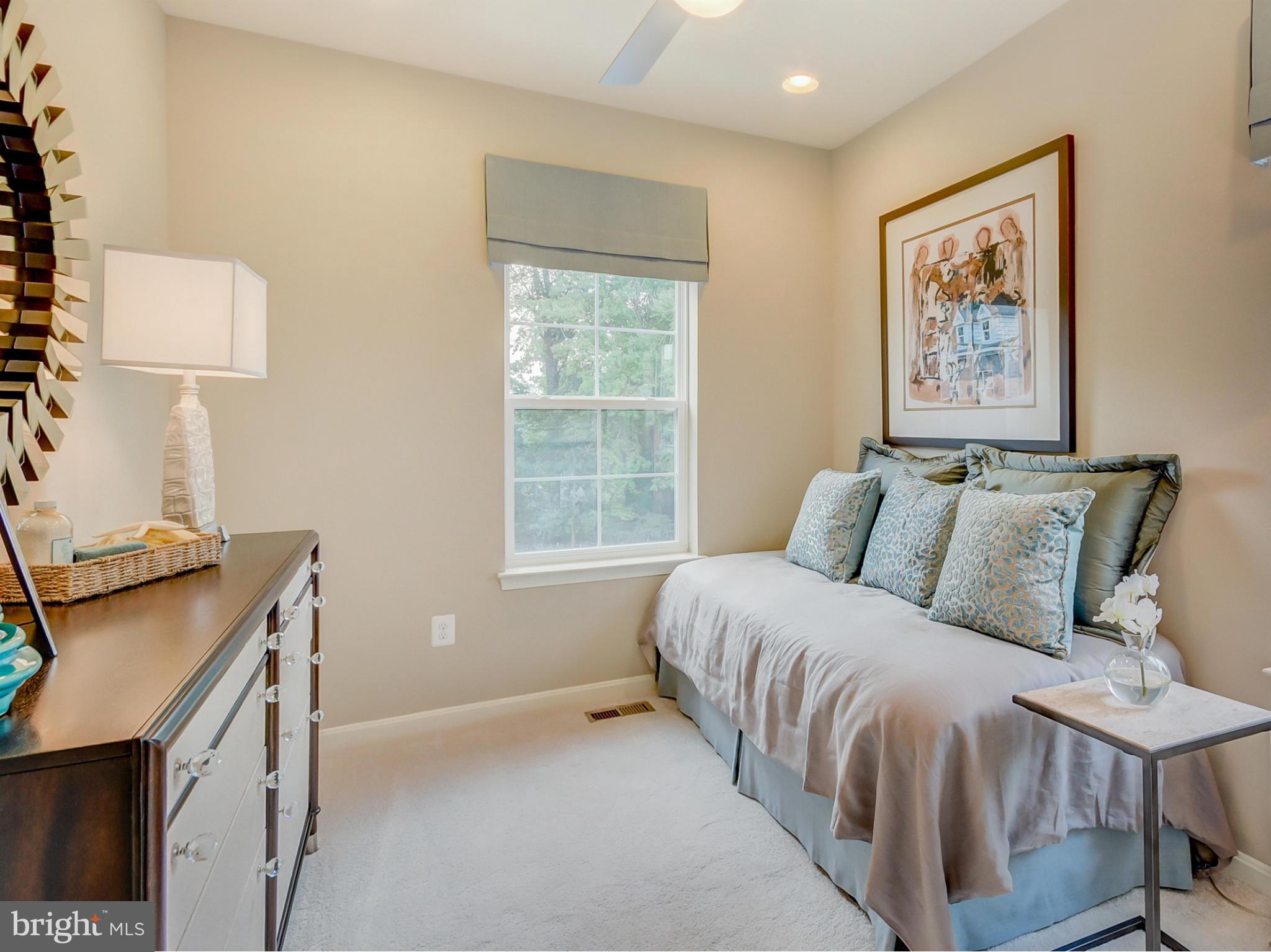 2906 Findley Road Kensington, MD 20895 - Photo 14 of 18 Bedroom