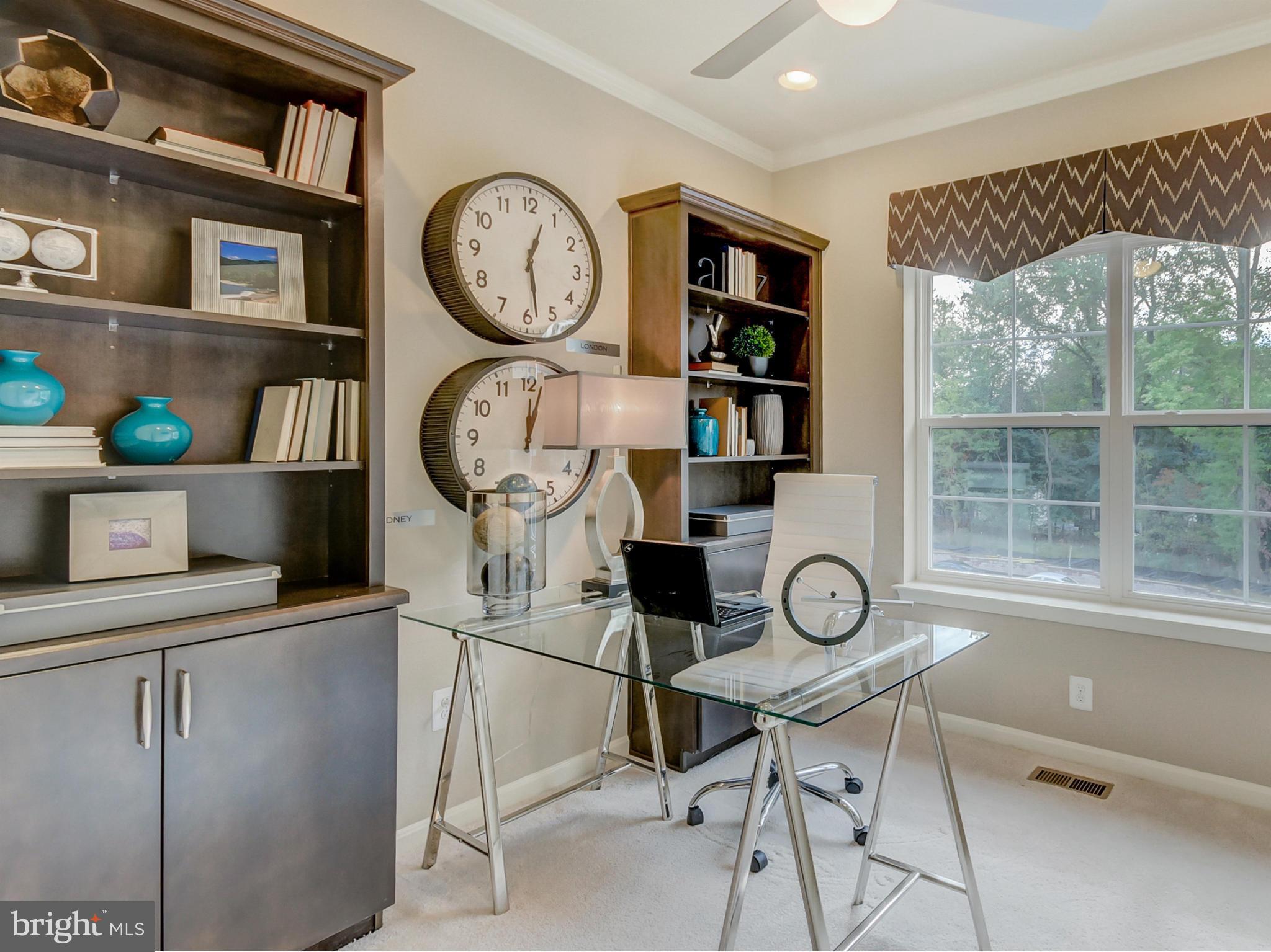2906 Findley Road Kensington, MD 20895 - Photo 15 of 18 Interior (General)