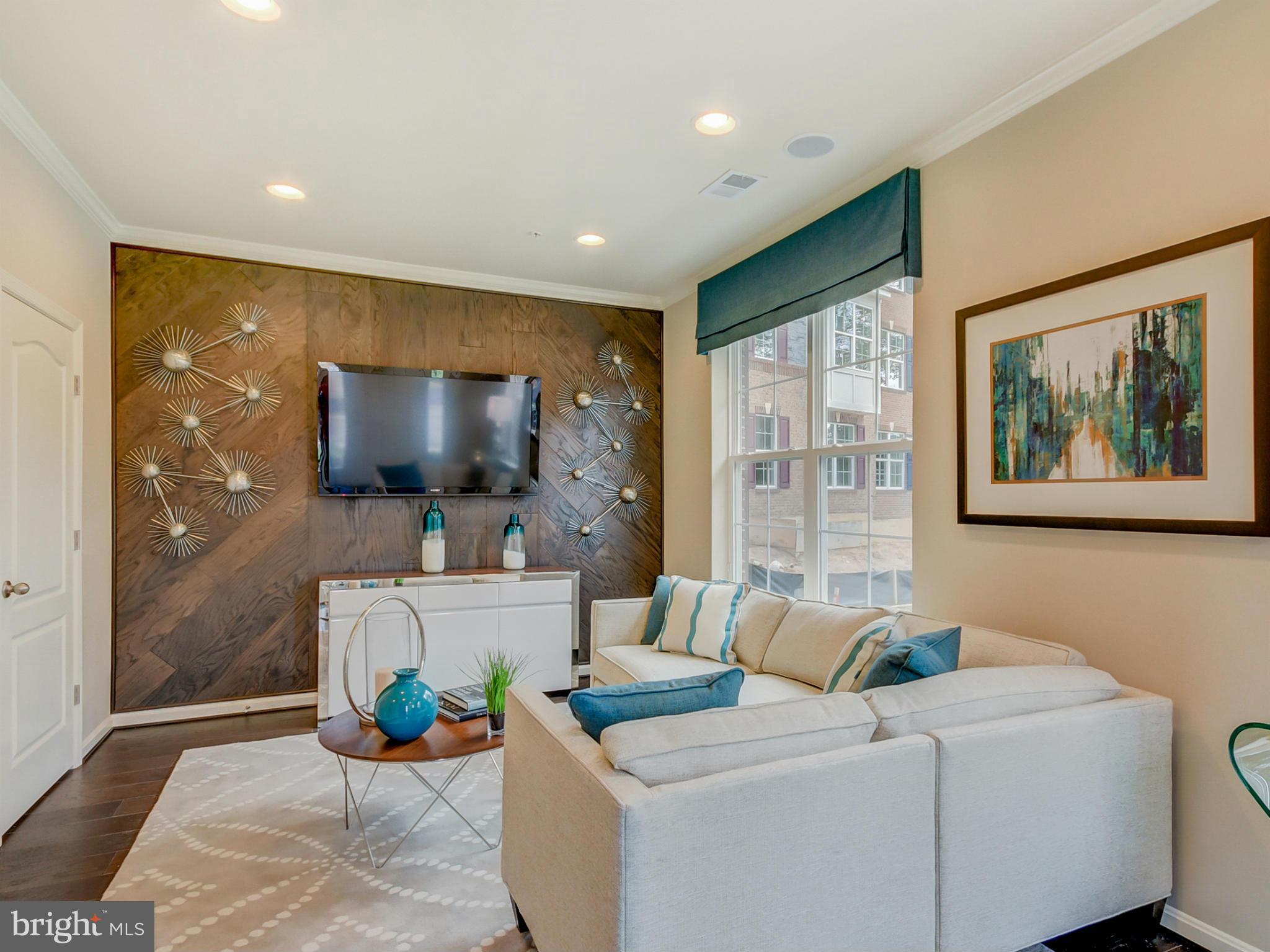 2906 Findley Road Kensington, MD 20895 - Photo 17 of 18 Basement