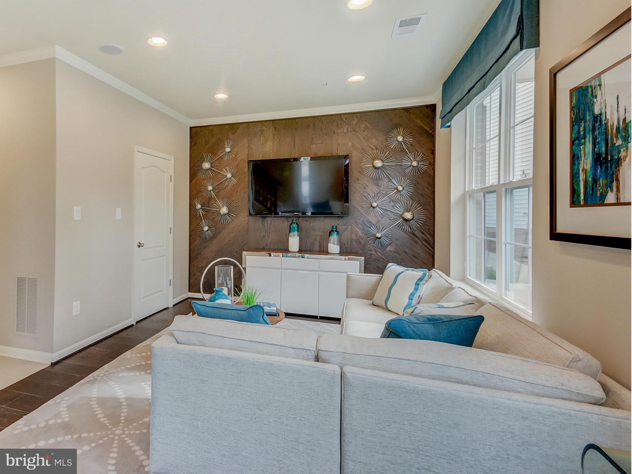 2906 Findley Road Kensington, MD 20895 - Photo 18 of 18 Basement