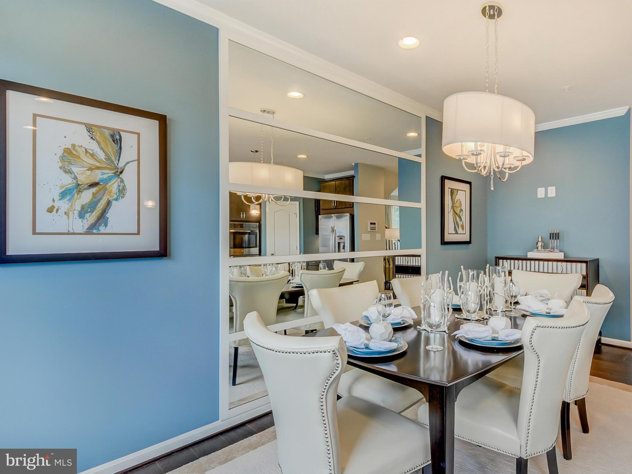 2906 Findley Road Kensington, MD 20895 - Photo 5 of 18 Dining Room