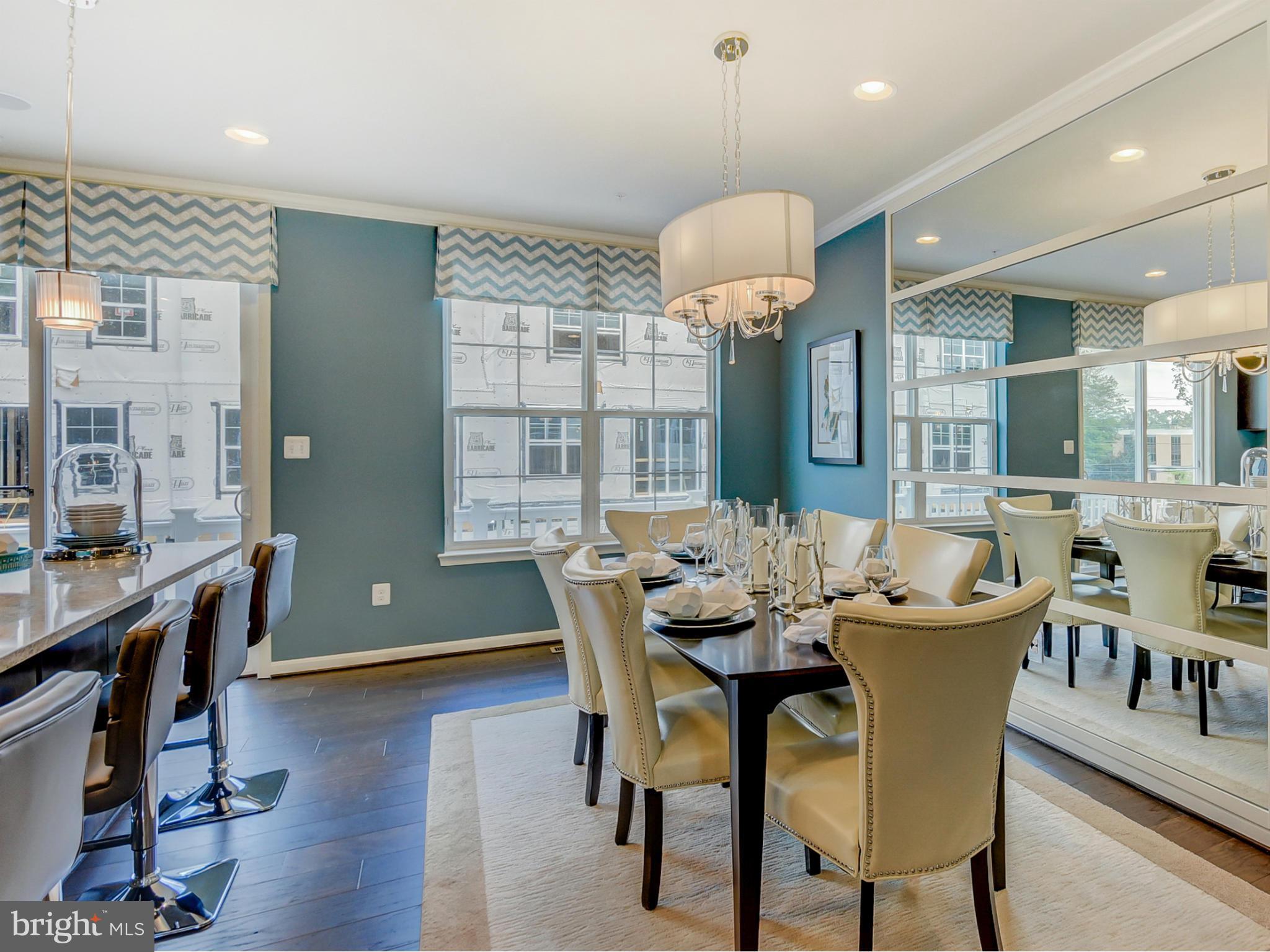2906 Findley Road Kensington, MD 20895 - Photo 6 of 18 Dining Room
