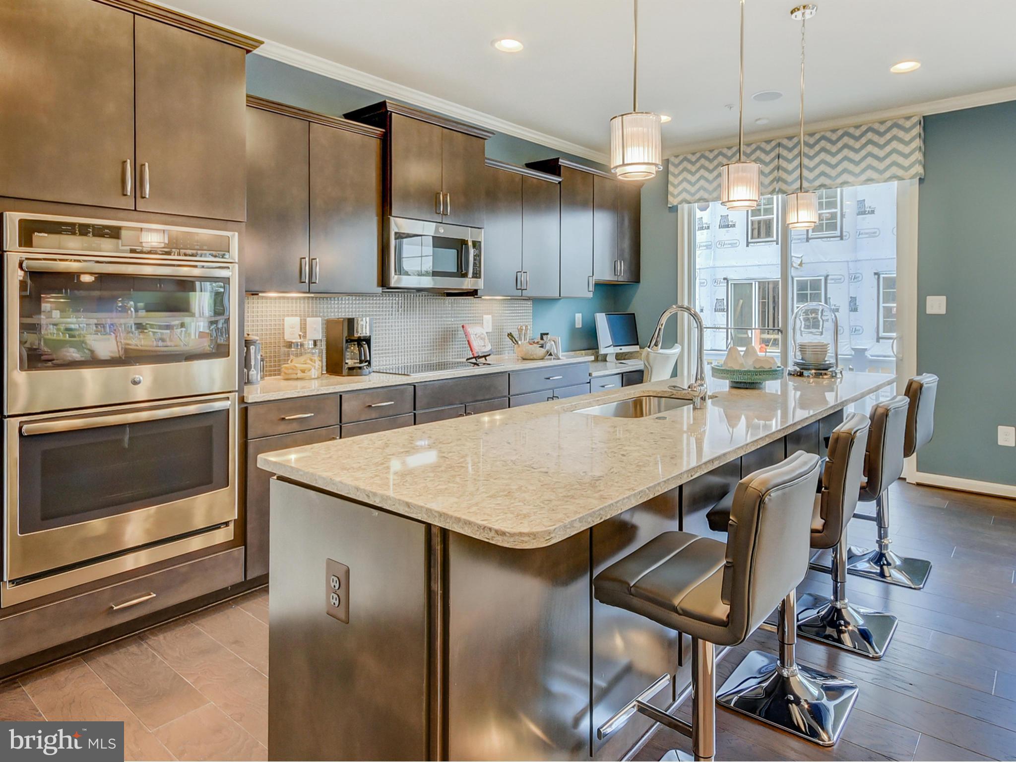 2906 Findley Road Kensington, MD 20895 - Photo 8 of 18 Kitchen