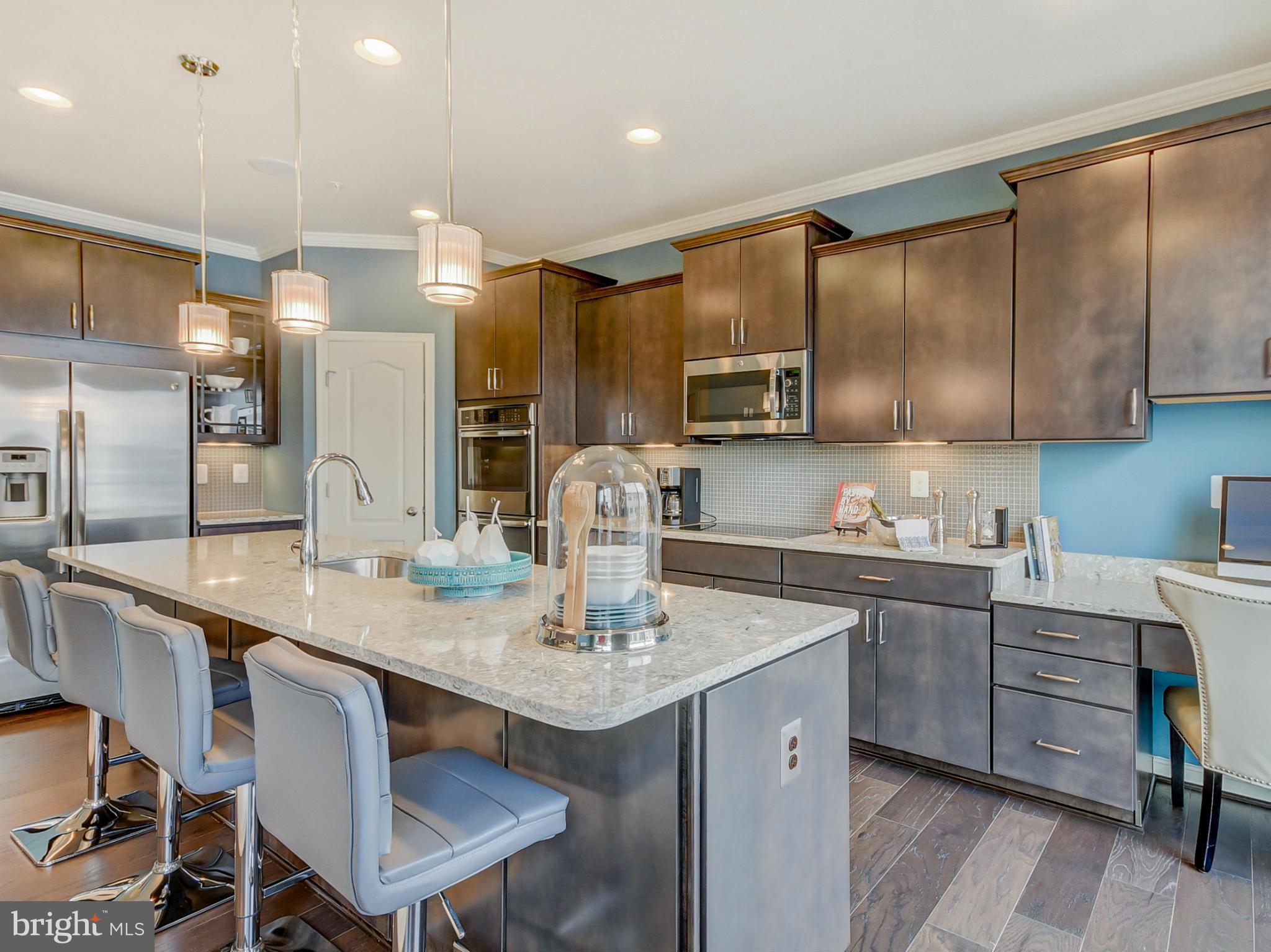 2906 Findley Road Kensington, MD 20895 - Photo 9 of 18 Kitchen