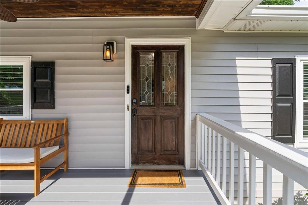 1752 Springer Street Northwest Atlanta, GA 30318 - Photo 2 of 41