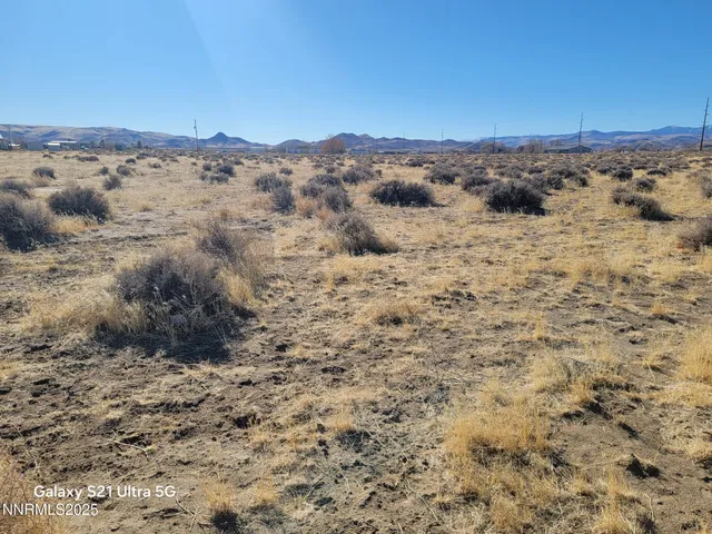 $49,900 | 1100 Antelope Street, Silver Springs, NV 89429