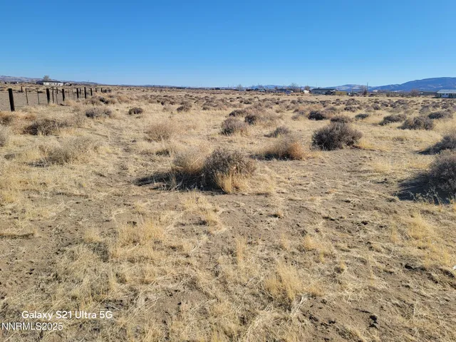 $49,900 | 1100 Antelope Street, Silver Springs, NV 89429