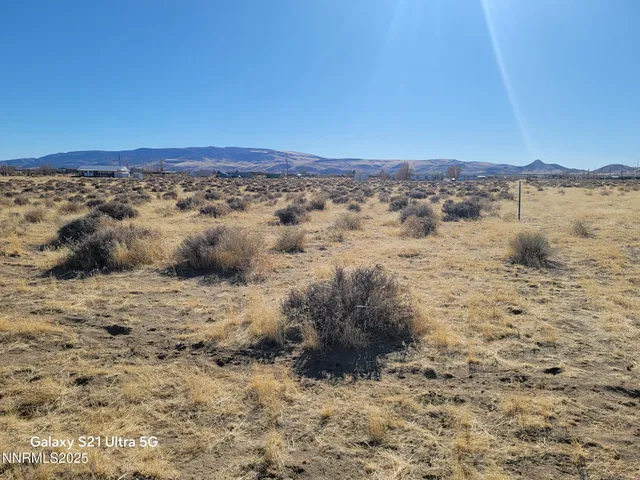 $49,900 | 1100 Antelope Street, Silver Springs, NV 89429