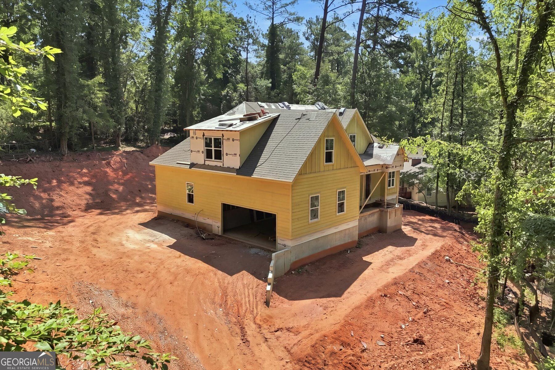 560 Fortson Road Athens, GA 30606 - Photo 7 of 35 Gallery Image 7